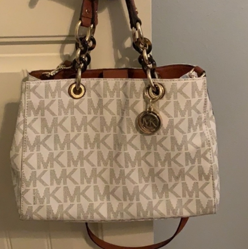 Michael Kors satchel